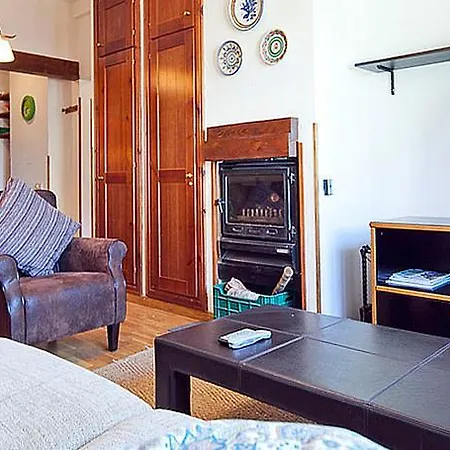 Tanau Ii Appartement Naut Aran