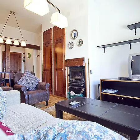 Tanau Ii Appartement