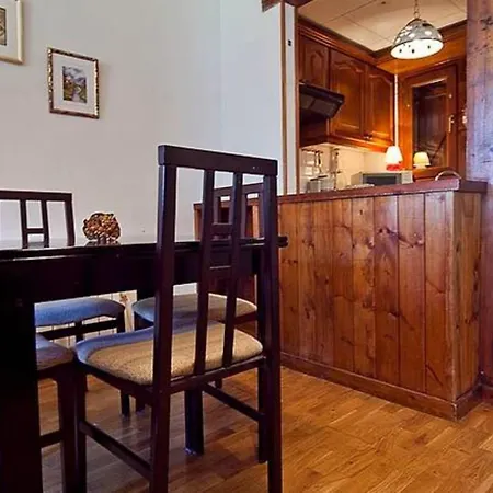 Tanau Ii Appartement Naut Aran