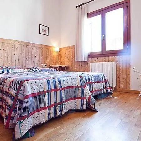 Tanau Ii Appartement Naut Aran